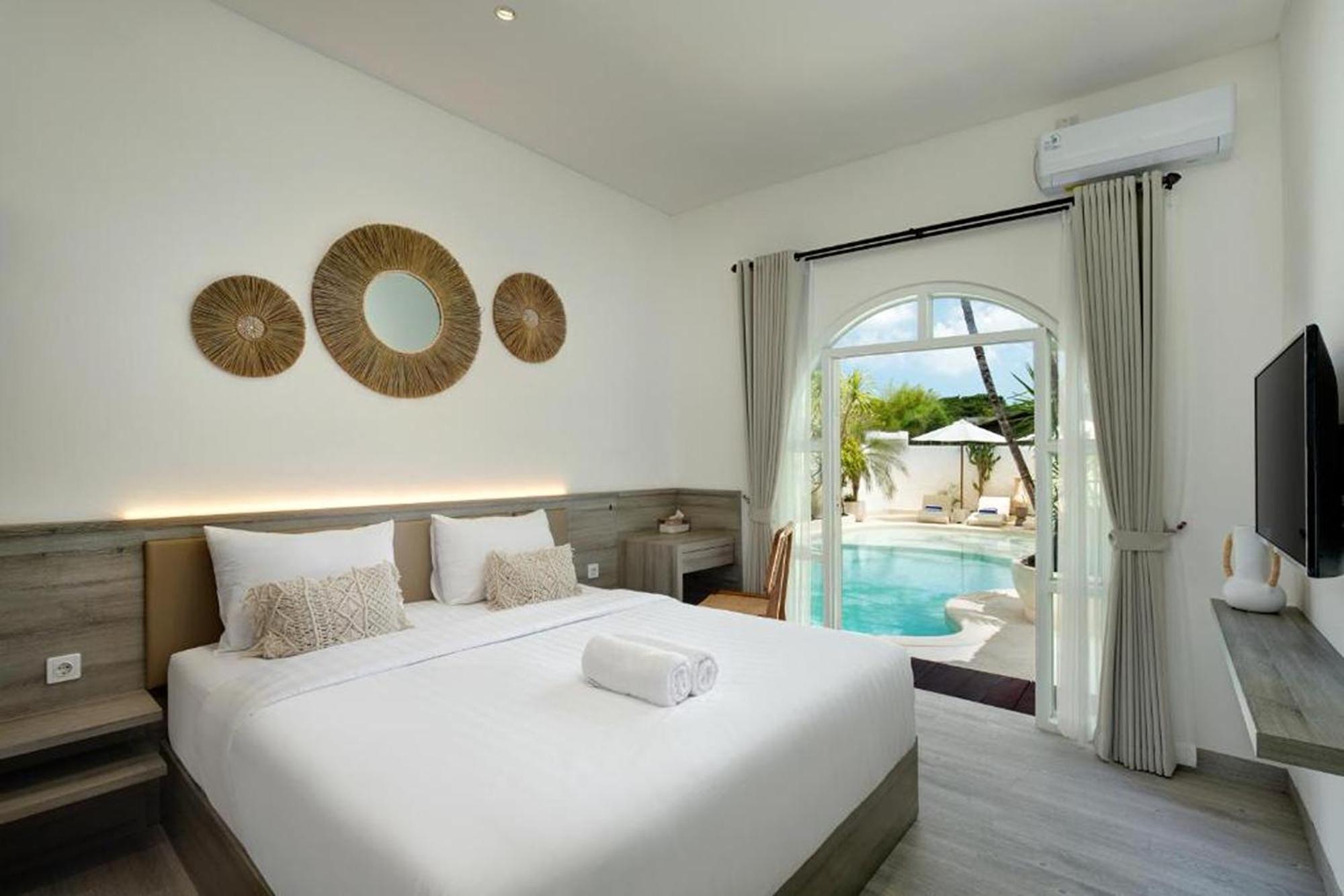 Kemari Studio Canggu Exteriér fotografie