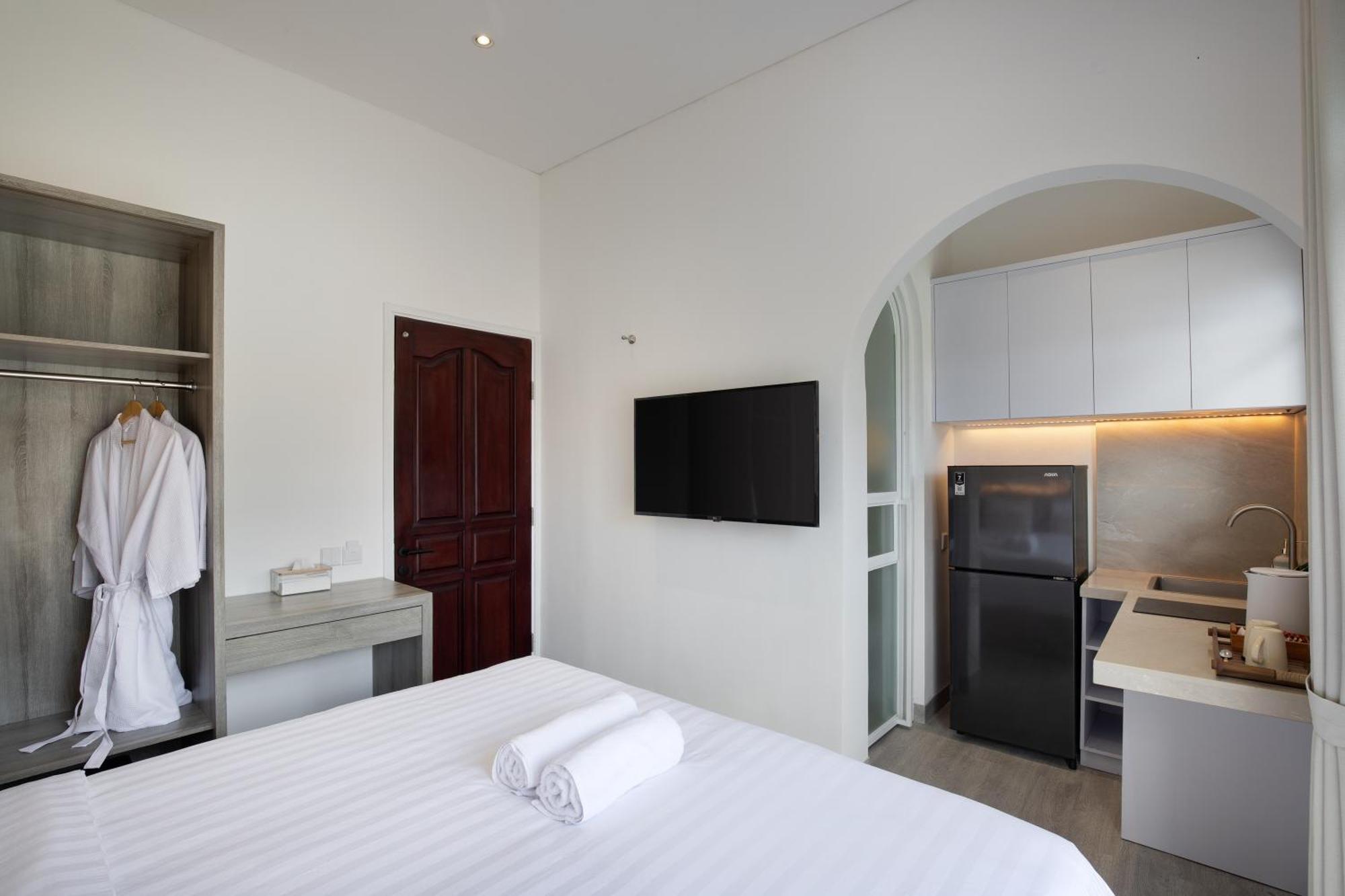 Kemari Studio Canggu Exteriér fotografie