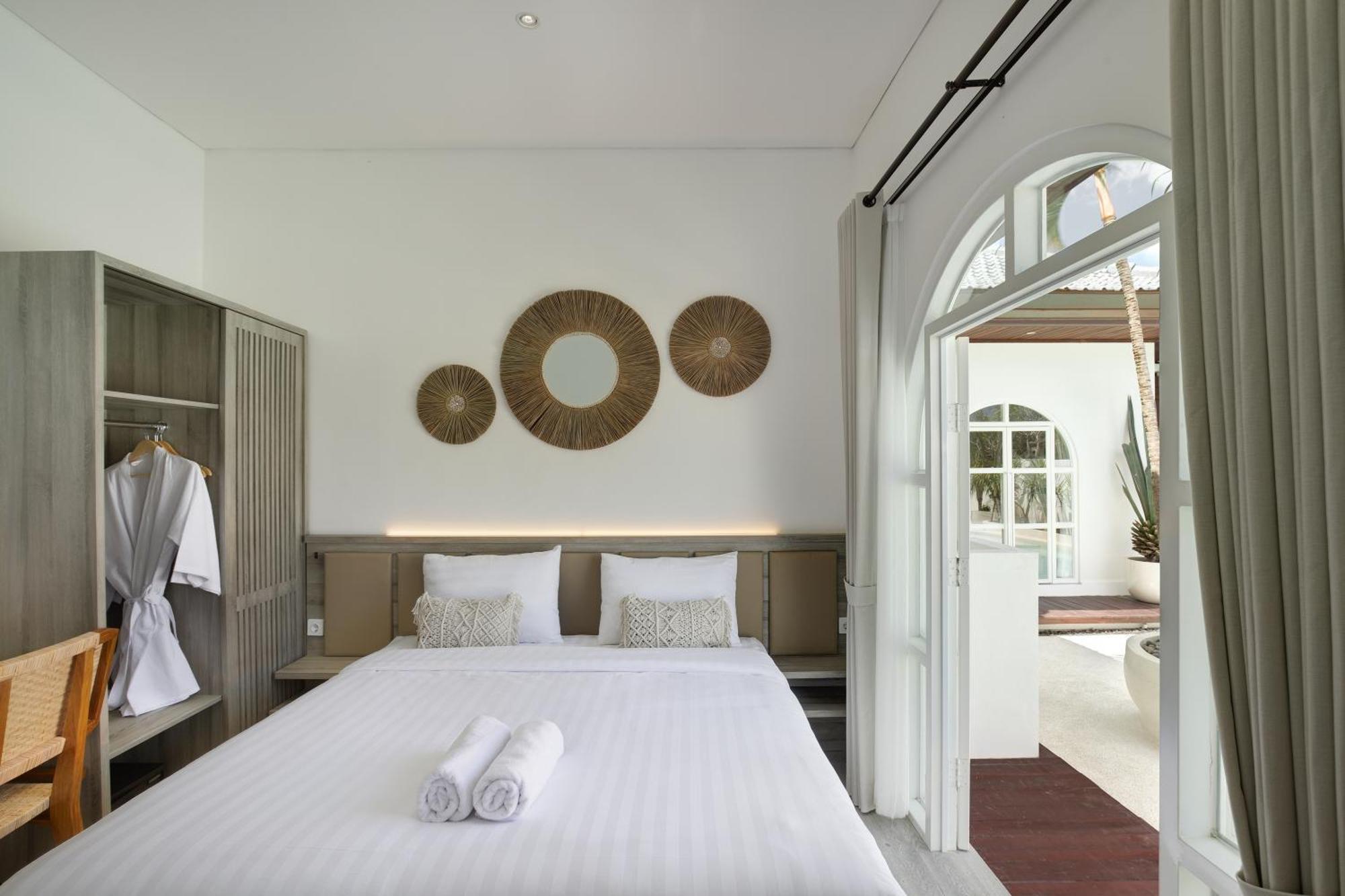 Kemari Studio Canggu Exteriér fotografie