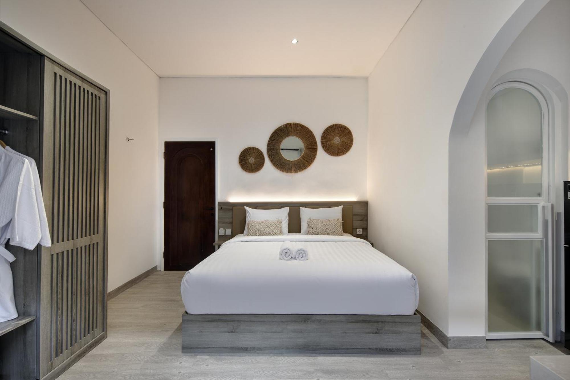 Kemari Studio Canggu Exteriér fotografie