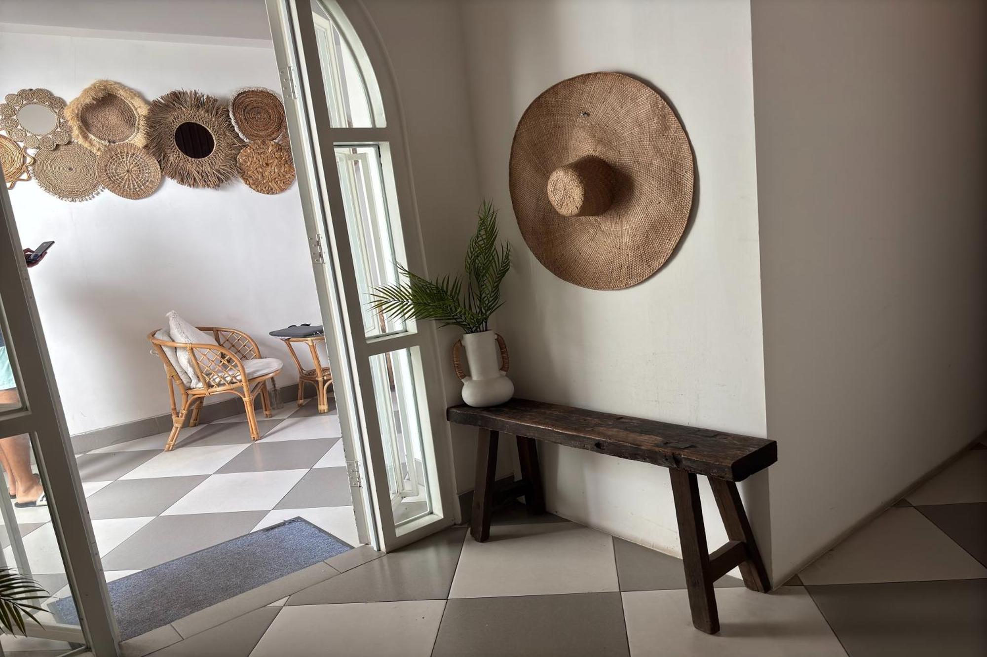 Kemari Studio Canggu Exteriér fotografie