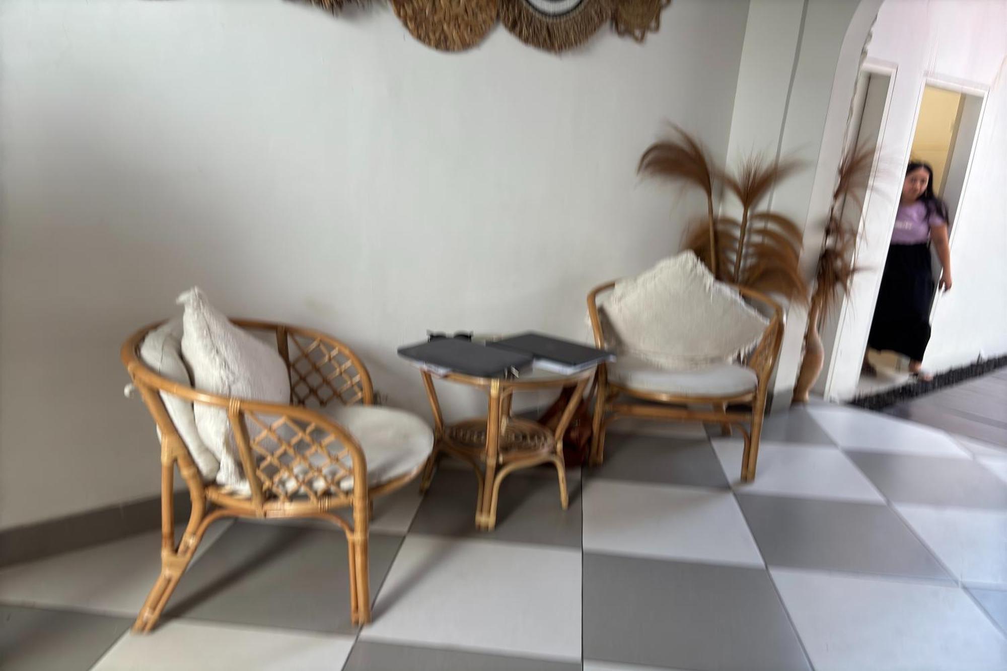 Kemari Studio Canggu Exteriér fotografie