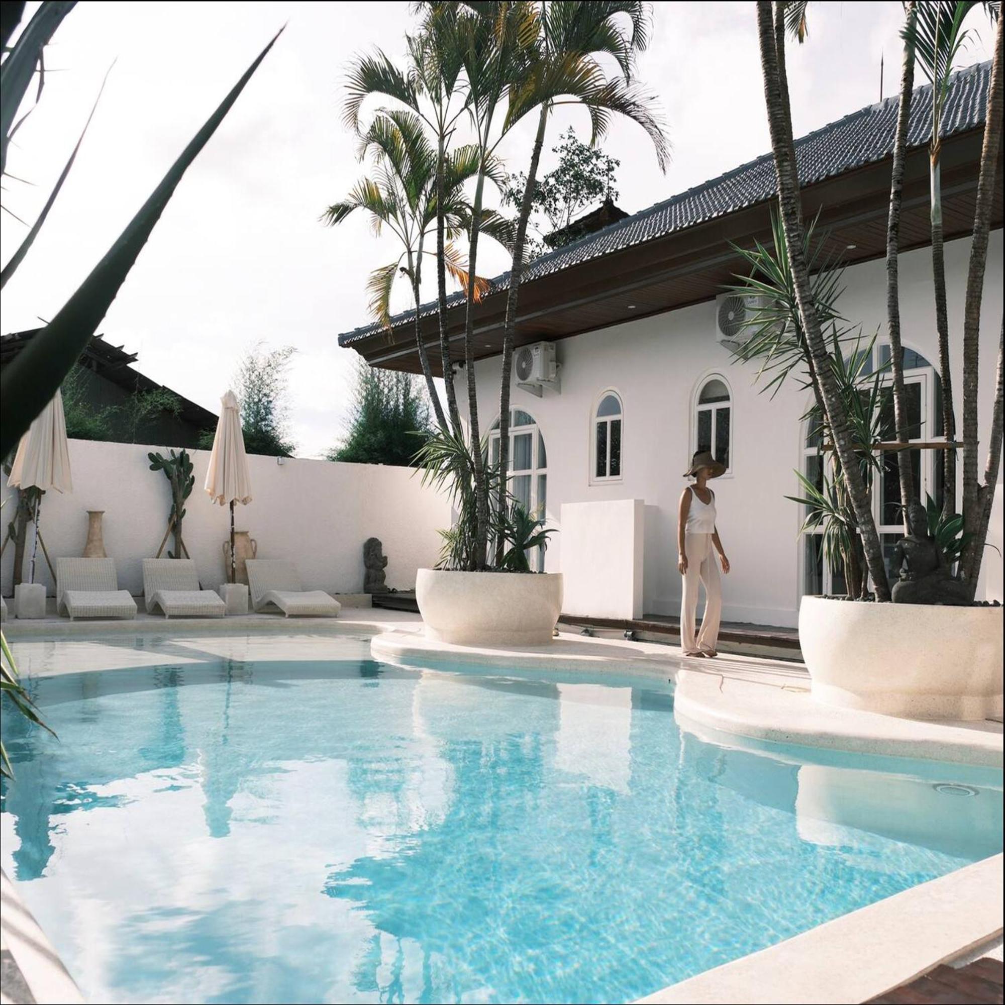 Kemari Studio Canggu Exteriér fotografie